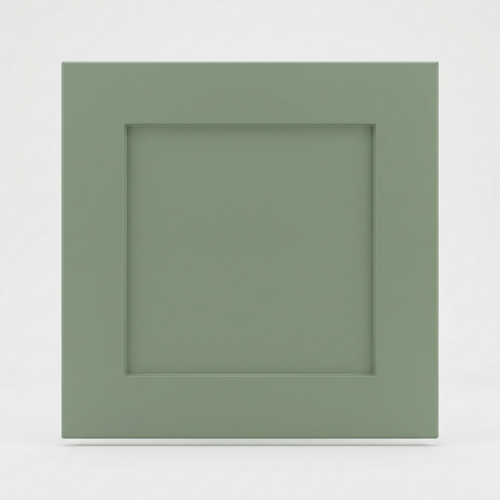 Sage Green Shaker
